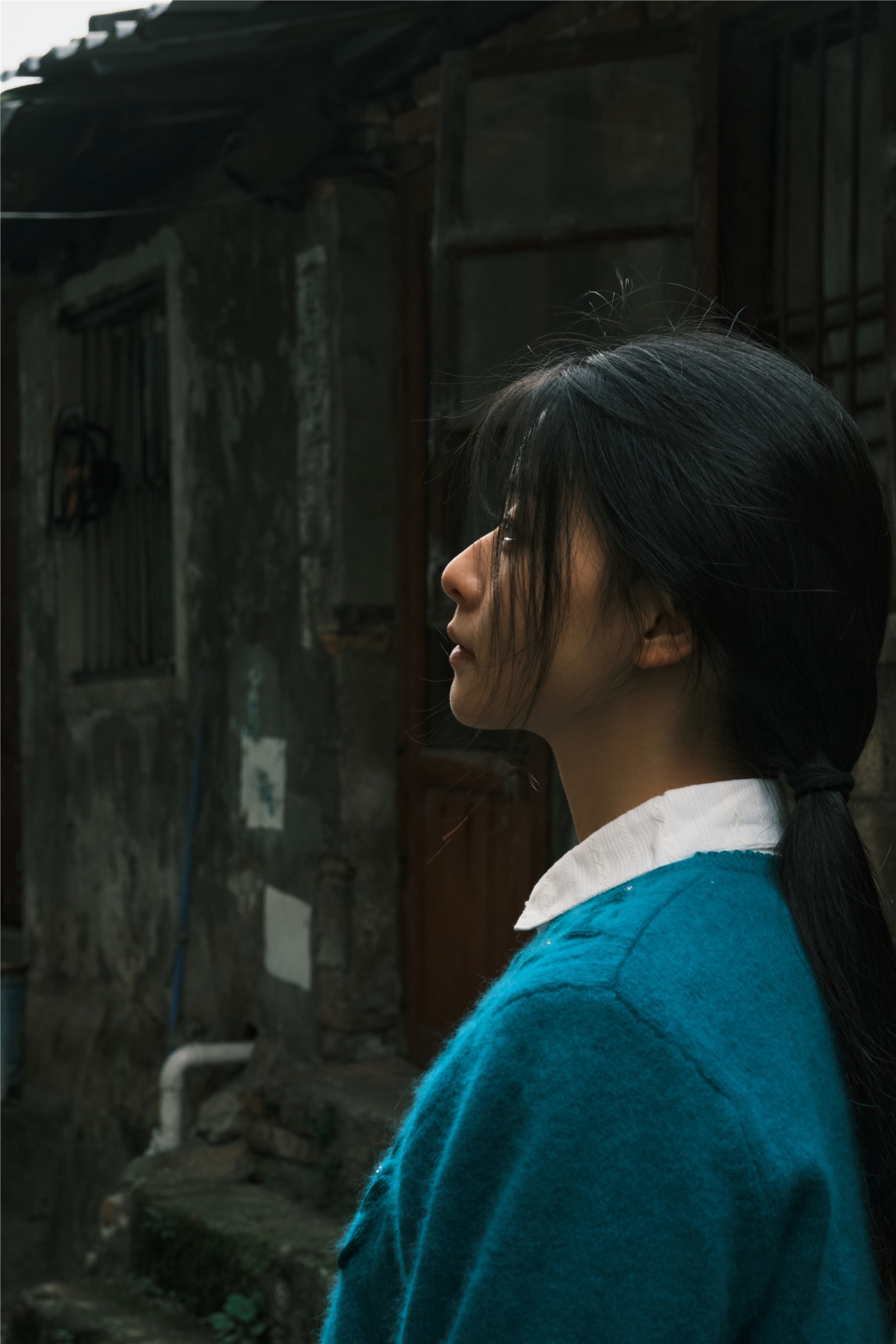 YITUYU艺图语 2025.01.30 复古少女 蝴蝶妹妹